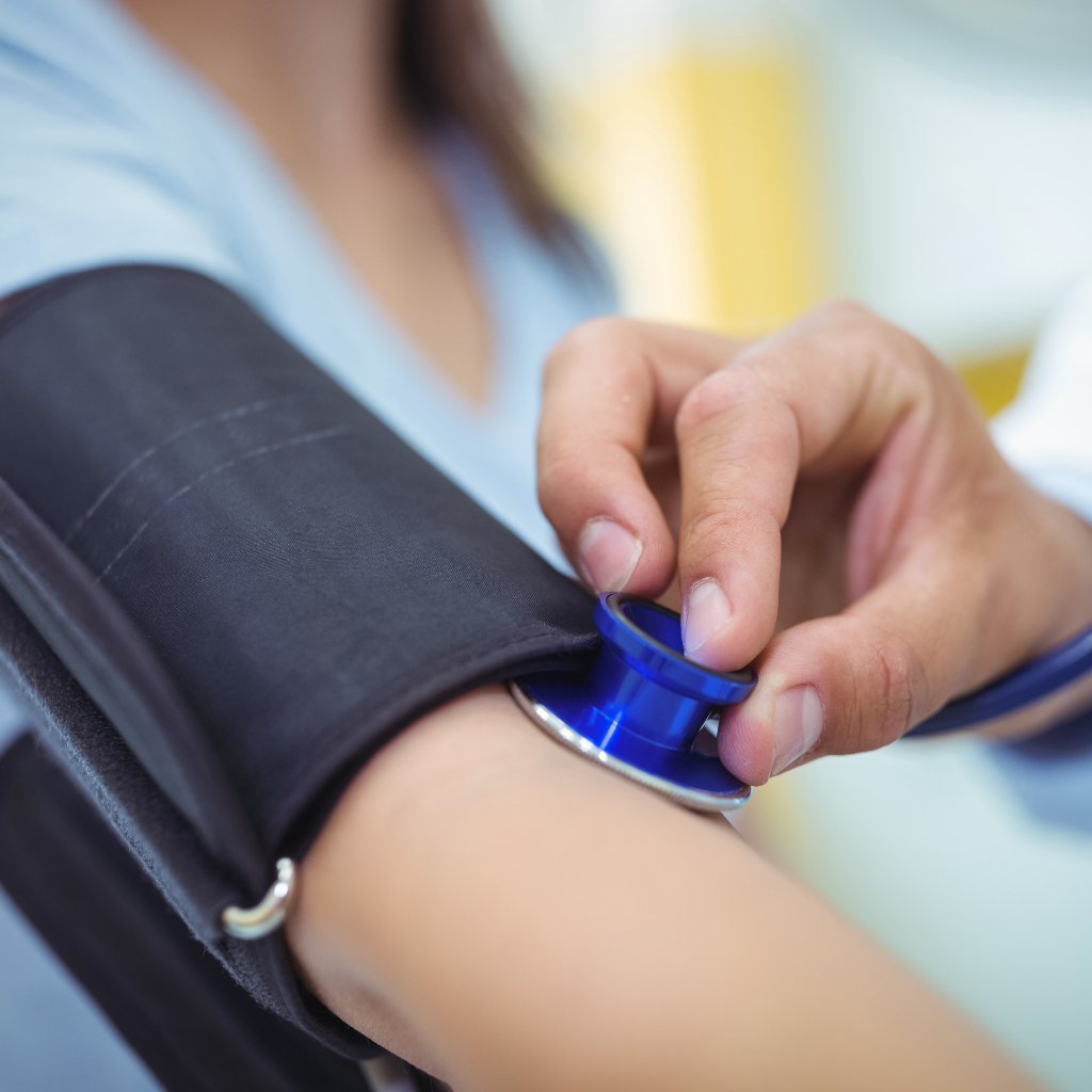 Blood pressure checks at Pharmacy NEO Blood pressure checks at Pharmacy NEO