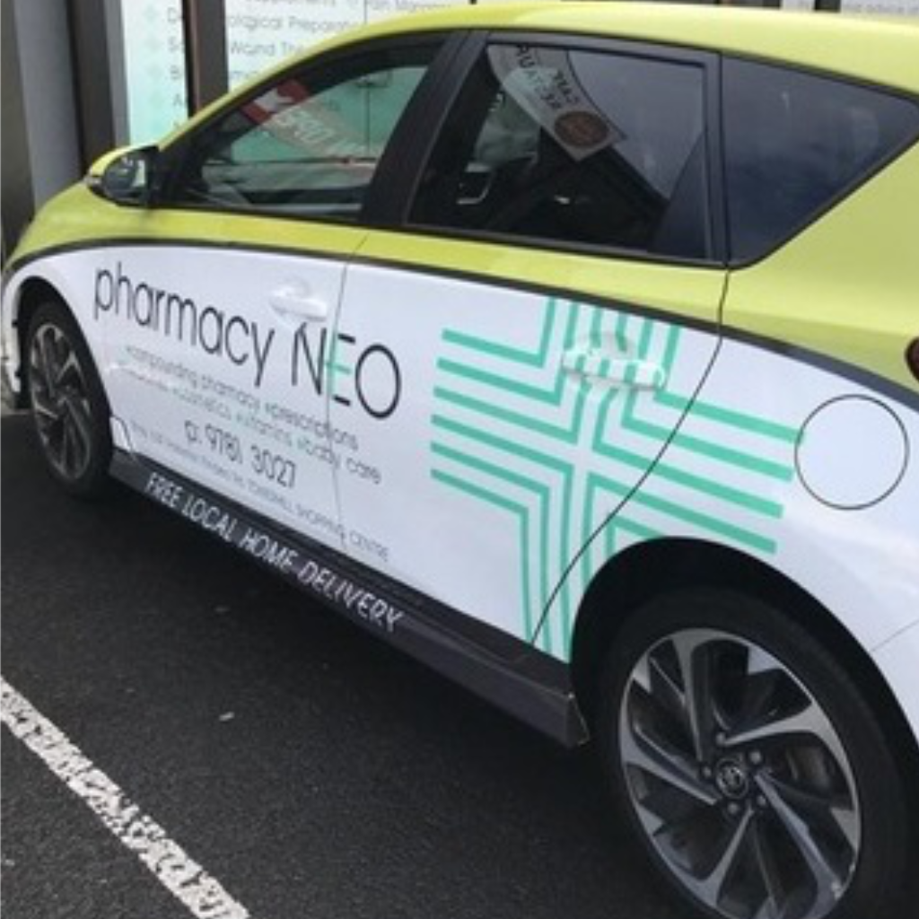 Pharmacy NEO Home Delivery Pharmacy NEO Home Delivery