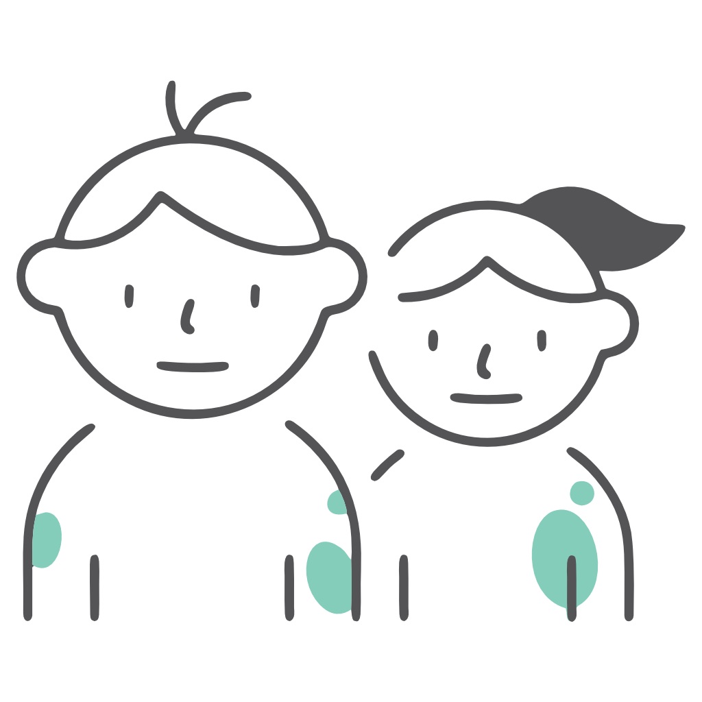 Chemist Care Now Illustrations